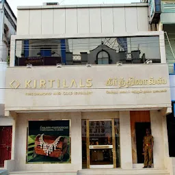 KIRTILALS - Finest Diamond Jewellery