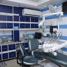 kiruba advanced dental clinic