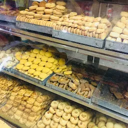 Kisaan Bakery