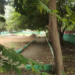 Kisan Nagar Park