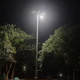 Kisan Nagar Park