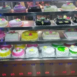 Kishan Chand Sons Bakers-Cake Shop in Tinsukia/Bakery in Tinsukia
