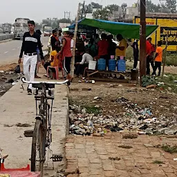 Kishan lal samosa wale