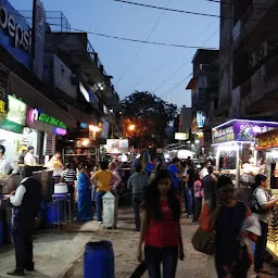 Kishan Sweets & Falooda