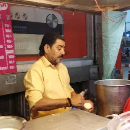 Kishan Sweets & Falooda