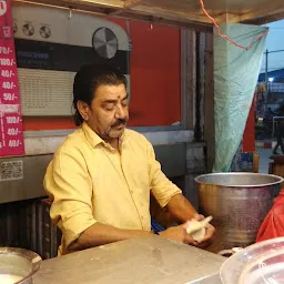 Kishan Sweets & Falooda