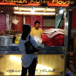 Kishan Sweets & Falooda