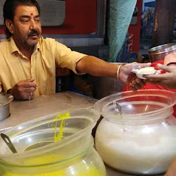 Kishan Sweets & Falooda