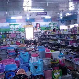 Kishinchand Chellaram's Store