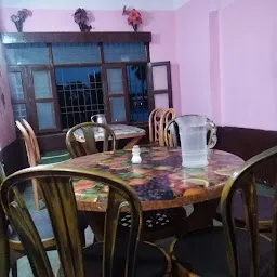 Kishlay Restaurant