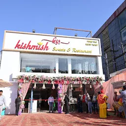 Kishmish Sweets and Restaurant