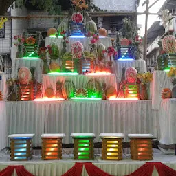 Kishor Catering Services