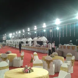 Kishor Catering Services