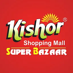 Kishor Shopping Mall