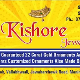 Kishore Jewellers