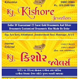 Kishore Jewellers