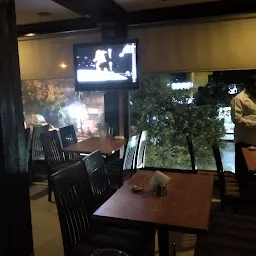 Kishore Punjab Bar and Restaurant