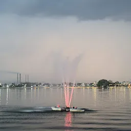 Kishore Sagar