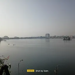 Kishore Sagar