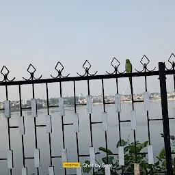 Kishore Sagar