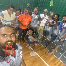 Kishore Sports Acadamy
