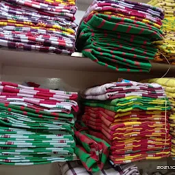 Kishore Textiles