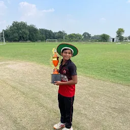 Kishori Lal Cricket Academy