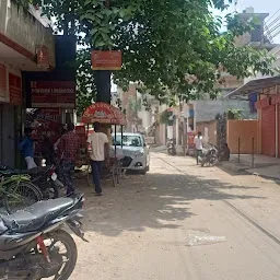 Kishori Lal Market