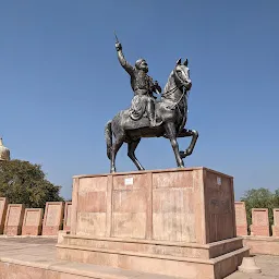 Kishori Mahal Lohargarh Fort Bharatpur
