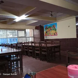 Kissan Bhawan Restaurant