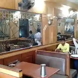 Kissan Bhawan Restaurant