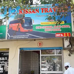 Kissan Travels