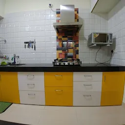 Kitchen Decor Kharadi