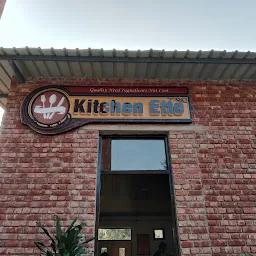 Kitchen Ette BH 1 Cafe