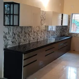 Kitchen Grande