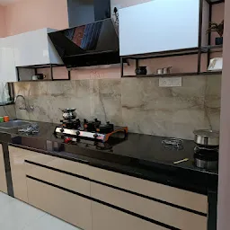 Kitchen Grande