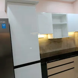 Kitchen Grande