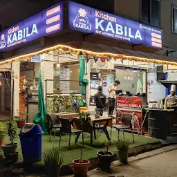 kitchen kabila