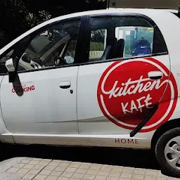 Kitchen Kafé