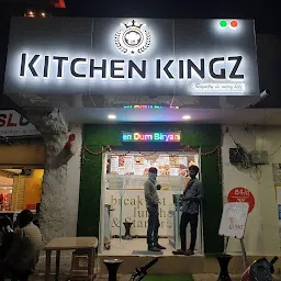 Kitchen Kingz