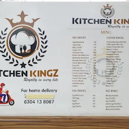 Kitchen Kingz