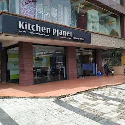 Kitchen Planet