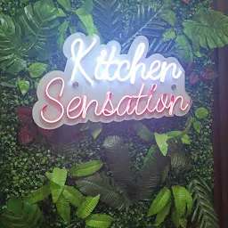 Kitchen Sensation