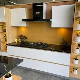 Kitchen studio