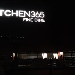 Kitchen365 - Fine Dine
