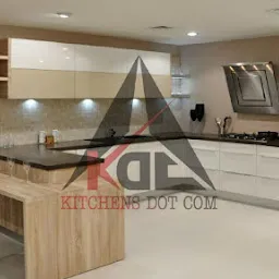 Kitchens Dot Com | Modular Kitchen in Udaipur | Kitchen Appliances in Udaipur