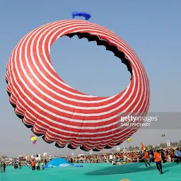 Kite Club India