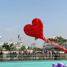 Kite Club India