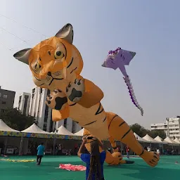 Kite club India