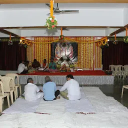 Kiti Banquet Hall